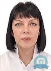 Детский массажист Коняхина Марина Анатольевна