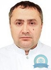 Травматолог-ортопед, ортопед, травматолог Яшников Евгений Владимирович