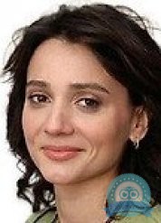 Стоматолог-ортопед Белильцева Елена Сергеевна