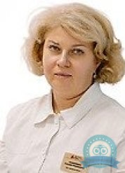 Гинеколог Ключникова Татьяна Николаевна