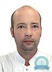 Детский хирург Мельников Роман Александрович
