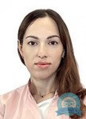 Анестезиолог, анестезиолог-реаниматолог, реаниматолог Абасова Лейла Расуловна
