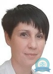 Кардиолог, ревматолог, терапевт Худякова Татьяна Сергеевна