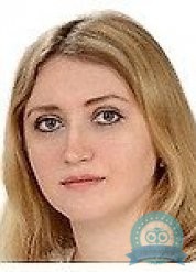 Врач функциональной диагностики Будаева Анжелика Александровна