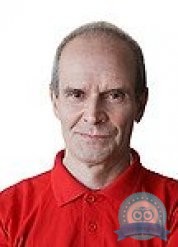 Врач УЗИ Попов Сергей Викторович