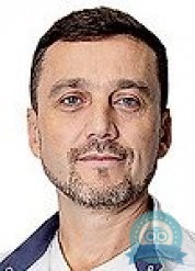 Психиатр, психотерапевт, сексопатолог, нарколог Лавренко Александр Викторович