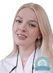 Стоматолог, стоматолог-ортопед Кузовкина Юлия Александровна