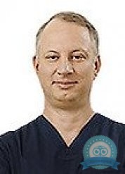 Стоматолог, стоматолог-ортопед Алабовский Дмитрий Владимирович