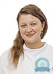 Стоматолог, стоматолог-терапевт Вербицкая Екатерина Олеговна