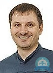 Стоматолог, стоматолог-ортопед, стоматолог-хирург Кучеренко Николай Владимирович