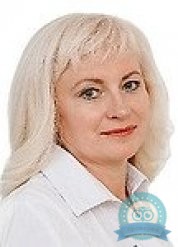Педиатр Арсеева Светлана Станиславовна