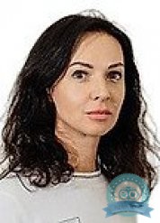 Детский психолог Борисова Елена Михайловна