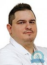 Детский массажист Кулешов Владислав Валерьевич