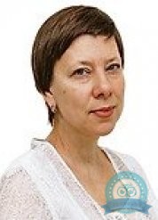 Терапевт Минаева Ирина Юрьевна