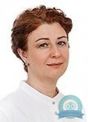 Детский дерматокосметолог, детский массажист Савельева Людмила Алексеевна