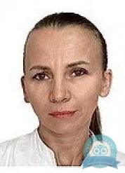 Гастроэнтеролог Коняева Наталья Александровна