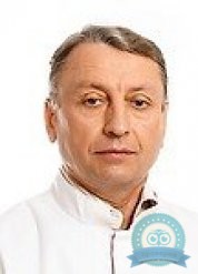 ЛОР (отоларинголог) Неровный Александр Иванович