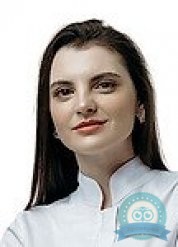 Дерматокосметолог, трихолог Брежнева Марина Сергеевна
