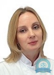 Детский кардиолог, детский врач функциональной диагностики Эйсфельд Екатерина Константиновна