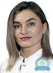 Гинеколог Игнатьева Марина Валентиновна