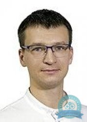 Эндоскопист, проктолог Игнатьев Игорь Сергеевич