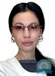 Детский психиатр, детский психотерапевт Попова Инна Ивановна