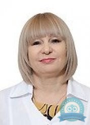 Дерматолог Воробьева Инна Васильевна