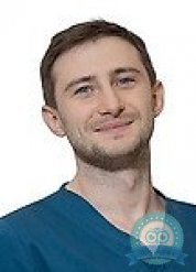 Эндоскопист Жуков Александр Андреевич