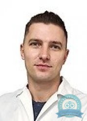 Психиатр, психотерапевт Беляев Роман Викторович