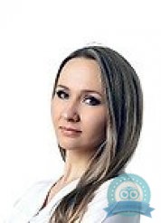 Акушер-гинеколог, гинеколог, гинеколог-эндокринолог Пешкова Александра Евгеньевна