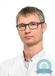 Анестезиолог, анестезиолог-реаниматолог, реаниматолог Малахов Максим Владимирович