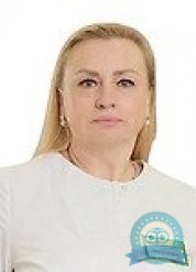 Акушер-гинеколог, гинеколог, гинеколог-эндокринолог, врач узи Сидорова Лариса Васильевна