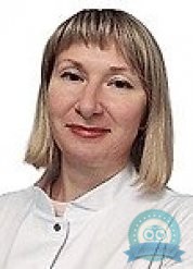 Кардиолог, врач функциональной диагностики Тарасова Любовь Александровна