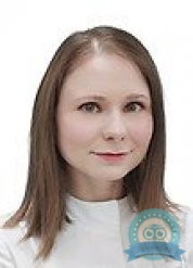 ЛОР (отоларинголог) Ворвулева Анна Константиновна