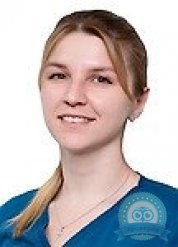 Эндоскопист Еременко Ирина Юрьевна