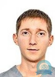 Анестезиолог, анестезиолог-реаниматолог, реаниматолог Лесных Дмитрий Александрович
