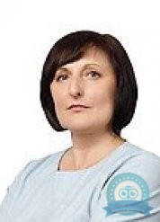 Массажист Борисова Ольга Викторовна