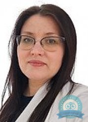 Детский массажист Уланова Ирина Николаевна