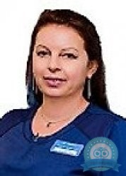 Детский логопед Жданова Ольга Николаевна