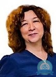 Детский логопед Жданова Елена Владимировна
