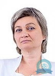 Кардиолог Гоголева Ольга Викторовна
