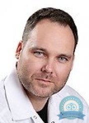 Рентгенолог Попов Алексей Юрьевич