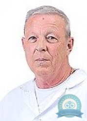 Детский дерматолог Изосимов Сергей Владимирович