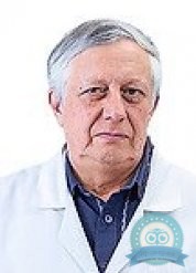 Невролог Шахнович Константин Борисович