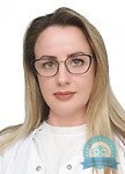 Психиатр Малева Светлана Сергеевна