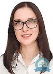 Психолог Саулина Анна Геннадьевна