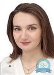 Анестезиолог, анестезиолог-реаниматолог, реаниматолог Хохлачева Виктория Владимировна