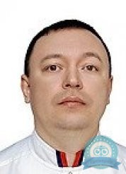 Анестезиолог, анестезиолог-реаниматолог, реаниматолог Коротких Евгений Викторович
