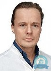 Психолог Седнев Борис Александрович