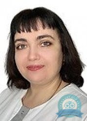 Гастроэнтеролог Панасюк Наталья Георгиевна